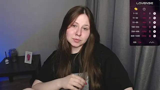 Snapshot of secretvic chatting on 30, 4, 2026 secretvic online show from 30, 4, 2026