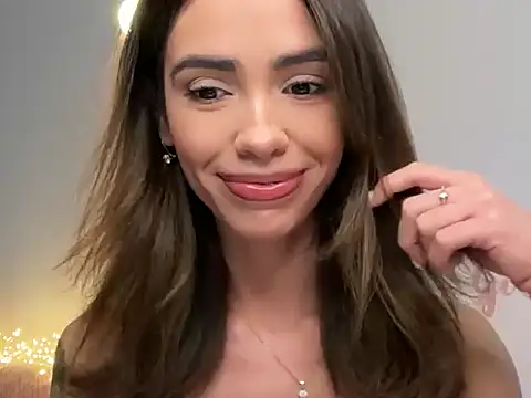 AyanaLys online show from 18, 1, 2026