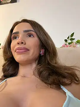 AyanaLys online show from 23, 3, 2026