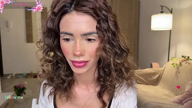 AyanaLys online show from 11, 4, 2026