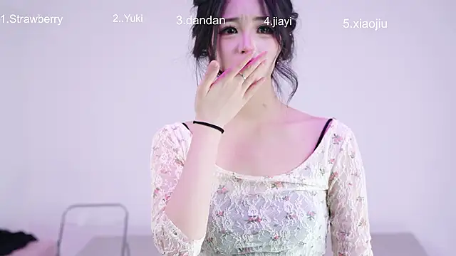 Supergurl88 online show from 21, 3, 2026