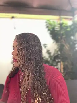 TianaRios Pink online show from 19, 1, 2026