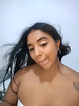 Eva Ferrari online show from 1, 5, 2026