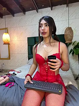 sophia willliamss online show from 26, 2, 2026