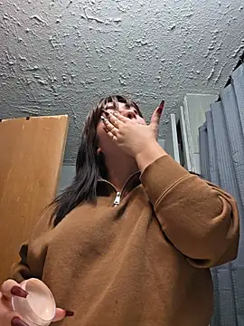 Snapshot of AriannaPenaxo chatting on 1, 3, 2026 AriannaPenaxo online show from 1, 3, 2026