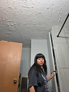 Snapshot of AriannaPenaxo chatting on 23, 4, 2026 AriannaPenaxo online show from 23, 4, 2026