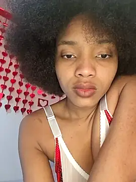 Ebony love07 online show from 6, 2, 2026