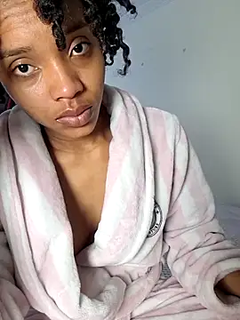 Ebony love07 online show from 22, 3, 2026