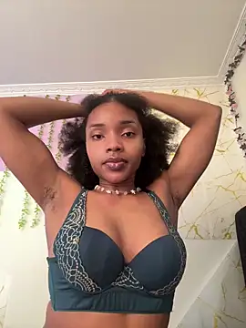 Snapshot of Ebony_love07 chatting on 28, 5, 2026 Ebony love07 online show from 28, 5, 2026
