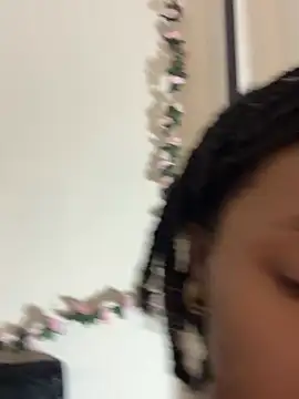 Snapshot of Ebony_love07 chatting on 8, 6, 2026 Ebony love07 online show from 8, 6, 2026