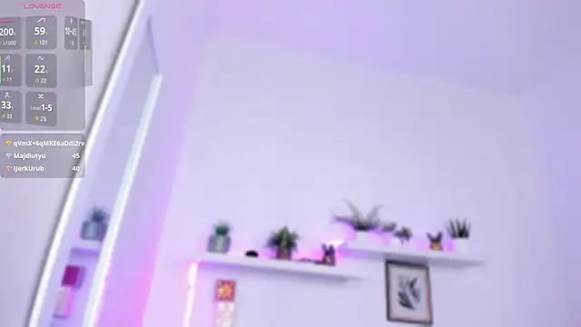 Snapshot of Amira_Alzahra chatting on 12, 6, 2026 Amira Alzahra online show from 12, 6, 2026