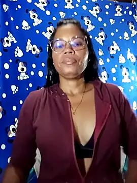 Snapshot of Yandris_1212 chatting on 30, 4, 2026 Yandris 1212 online show from 30, 4, 2026