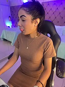 Auri   online show from 31, 3, 2026