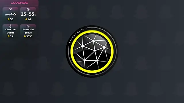  JessLei  online show from 16, 3, 2026