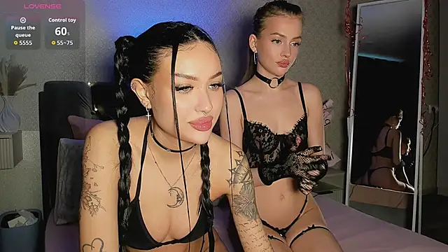  JessLei  online show from 11, 5, 2026