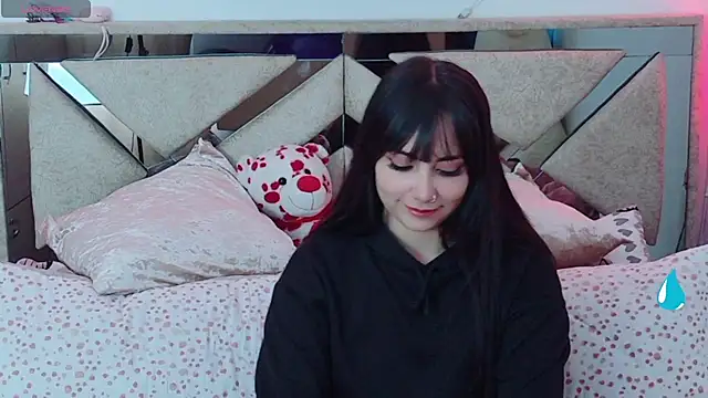 Snapshot of Sabrinaaa__ chatting on 16, 7, 2026 Sabrinaaa online show from 16, 7, 2026
