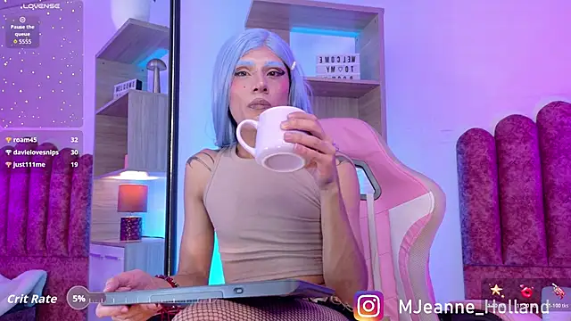 Snapshot of 4L3JX chatting on 16, 5, 2026 4L3JX online show from 16, 5, 2026