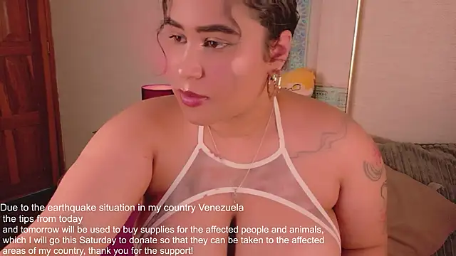 Snapshot of Maya_house chatting on 26, 6, 2026 Maya house online show from 26, 6, 2026