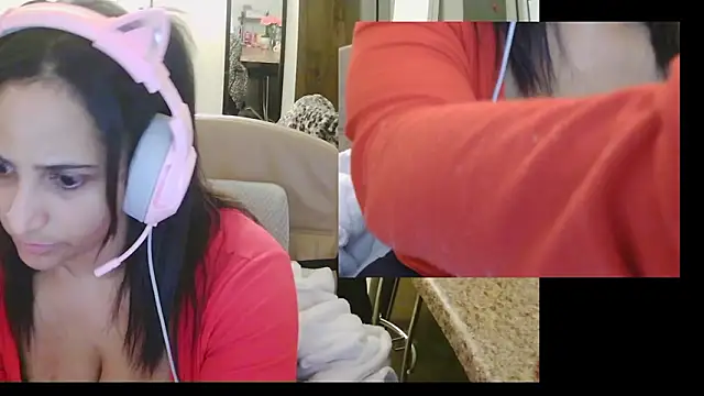 Snapshot of ohhiyou chatting on 9, 2, 2026 ohhiyou online show from 9, 2, 2026