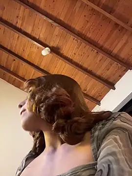 Alison Ivanova online show from 25, 2, 2026