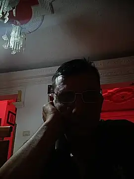 Juanstevan2724 online show from 22, 2, 2026