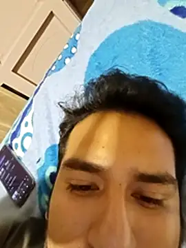 DrummingCorduroy online show from 17, 1, 2026