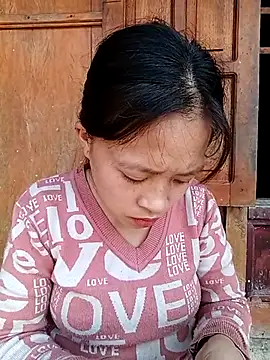 Snapshot of Hari-saka chatting on 24, 3, 2026 Hari-saka online show from 24, 3, 2026