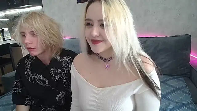 fray and lilla online show from 17, 3, 2026