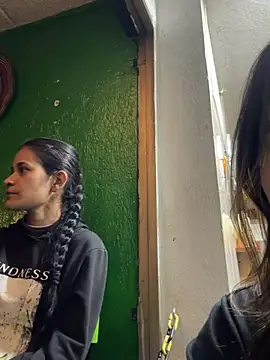 ketty Riley online show from 11, 2, 2026