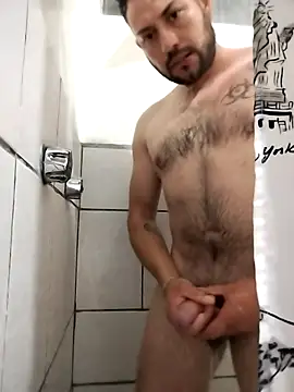 Alexxxandrino online show from 19, 1, 2026