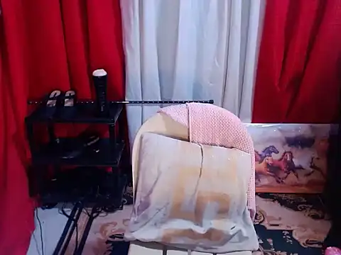 Snapshot of ExoticBigcockQueen chatting on 9, 7, 2026 ExoticBigcockQueen online show from 9, 7, 2026