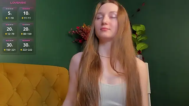 baby annn online show from 24, 4, 2026