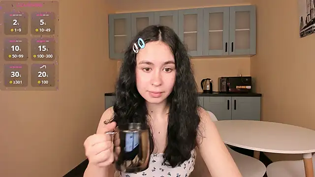 GiovannaAntonelli online show from 17, 4, 2026