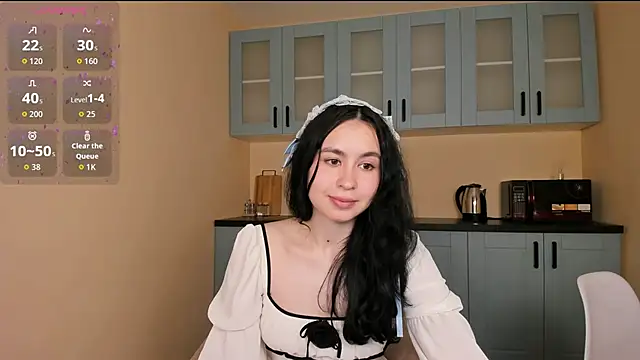 GiovannaAntonelli online show from 19, 4, 2026