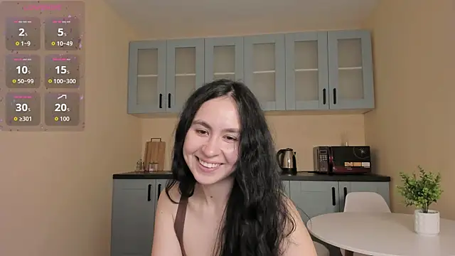 GiovannaAntonelli online show from 15, 5, 2026