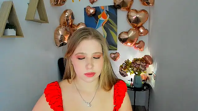 Snapshot of SweetDaylight chatting on 3, 2, 2026 SweetDaylight online show from 3, 2, 2026