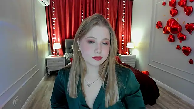 Snapshot of SweetDaylight chatting on 5, 2, 2026 SweetDaylight online show from 5, 2, 2026