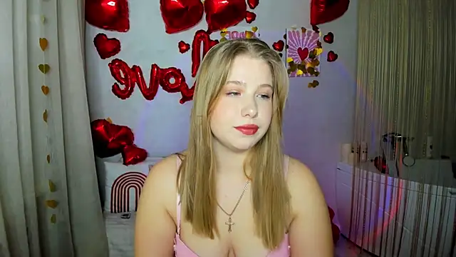 Snapshot of SweetDaylight chatting on 6, 2, 2026 SweetDaylight online show from 6, 2, 2026