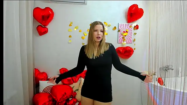 Snapshot of SweetDaylight chatting on 10, 2, 2026 SweetDaylight online show from 10, 2, 2026