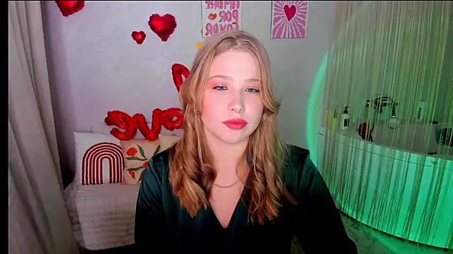 Snapshot of SweetDaylight chatting on 13, 2, 2026 SweetDaylight online show from 13, 2, 2026