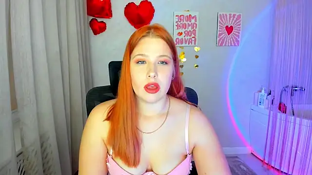 Snapshot of SweetDaylight chatting on 20, 2, 2026 SweetDaylight online show from 20, 2, 2026