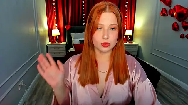 Snapshot of SweetDaylight chatting on 23, 2, 2026 SweetDaylight online show from 23, 2, 2026