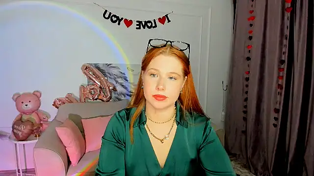 Snapshot of SweetDaylight chatting on 24, 2, 2026 SweetDaylight online show from 24, 2, 2026