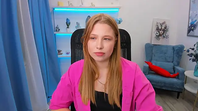 Snapshot of SweetDaylight chatting on 29, 5, 2026 SweetDaylight online show from 29, 5, 2026