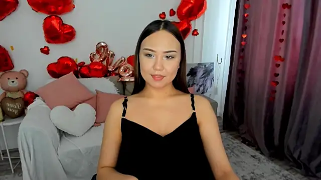 Snapshot of GlowMe chatting on 2, 2, 2026 GlowMe online show from 2, 2, 2026