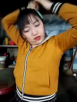 Snapshot of lia-coy chatting on 20, 2, 2026 lia-coy online show from 20, 2, 2026