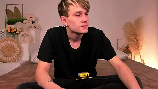 Volan Starts online show from 7, 3, 2026