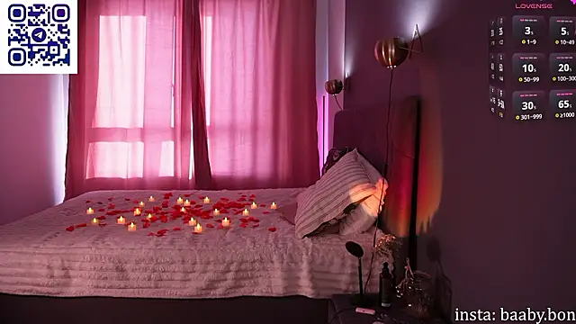 cutebon online show from 14, 2, 2026