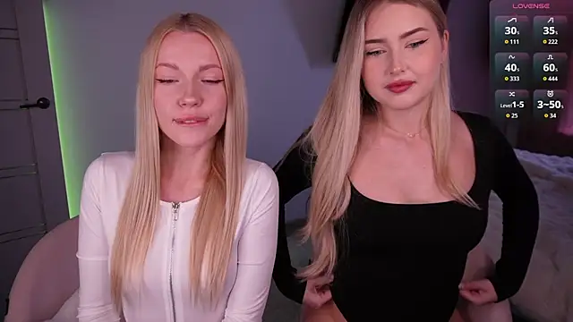 cutebon online show from 30, 5, 2026