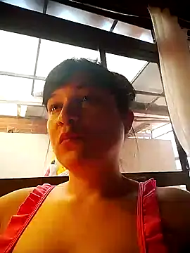 Snapshot of AsaidNas888 chatting on 16, 3, 2026 AsaidNas888 online show from 16, 3, 2026